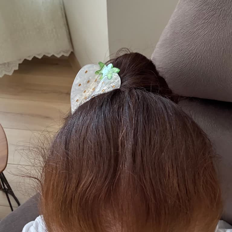 Saç Boyası Sonrası Beklenmeyen Renk Farklılıkları Yaşadım