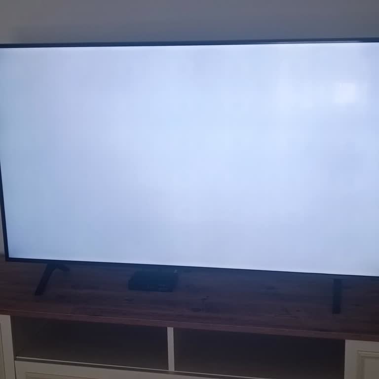 Yeni Alınan LG TV'de Ekran Sorunu Ve Servis Deneyimi