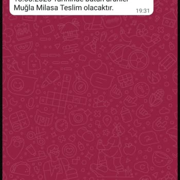 Doğtaş Mobilya'dan Satın Aldığım Ürünler Zamanında Teslim Edilmedi, Mağduriyetim Giderilmiyor