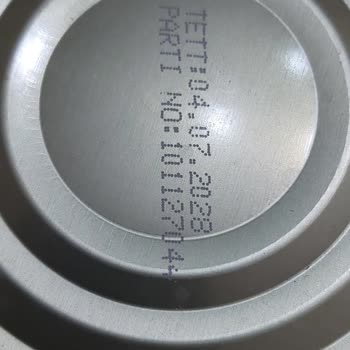 Konserve Ürününde Taş Parçası Buldum, Çözüm Bekliyorum