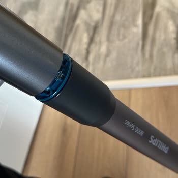 Philips 8000 Serisi Süpürgede Sürekli Arıza Ve İlgisizlik