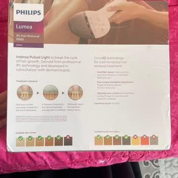 Faturasız Ve Barkodsuz Gelen Ürün Nedeniyle Garanti Ve Güven Sorunu