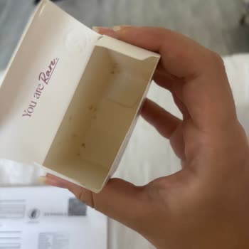 Kırık Gelen Ürün İçin Destek Alamadım Mağduriyetim Giderilsin