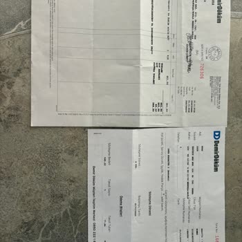 DemirDöküm Kombi Arızaları Ve Servis Mağduriyeti Bitmiyor