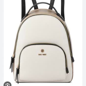 Nine West Çantalar Kıyafetlerimizi Boyadı, İade Talebimiz Reddedildi