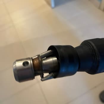 İlk Kullanımda Patlayan Matkap Ve Cevapsız Kalan Müşteri Hizmetleri