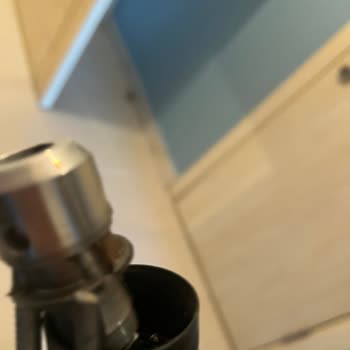 İlk Kullanımda Patlayan Matkap Ve Cevapsız Kalan Müşteri Hizmetleri