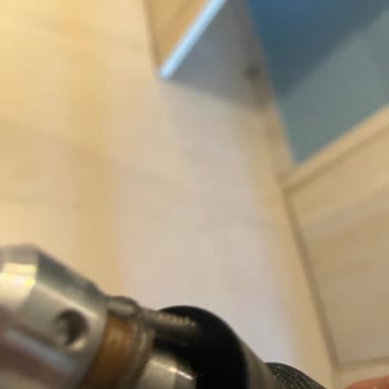 İlk Kullanımda Patlayan Matkap Ve Cevapsız Kalan Müşteri Hizmetleri