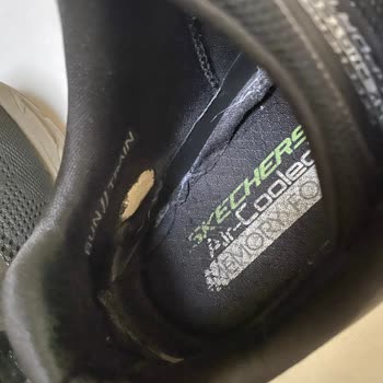 Kısa Sürede Yırtılan Ayakkabı İçin Red Cevabı Ve Mağduriyet