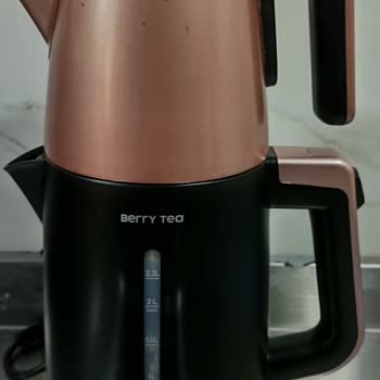 Karaca Çaycıda Çalışmama Ve Soyulma Sorunu, Bayi Ve Müşteri Hizmetlerinden Destek Alamıyorum