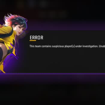 Free Fire Stuck At 4.03 Seconds Loading Screen and Won’t Start
