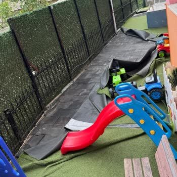 Klas Zemin Montajı Sürekli Ertelediler Ve Bir Çözüm Sunulmadı!