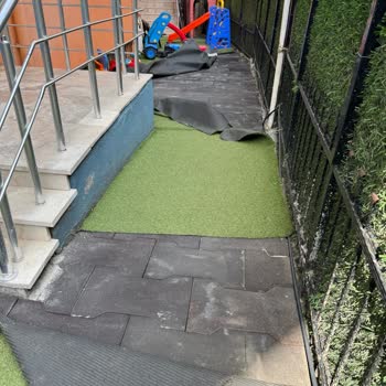 Klas Zemin Montajı Sürekli Ertelediler Ve Bir Çözüm Sunulmadı!