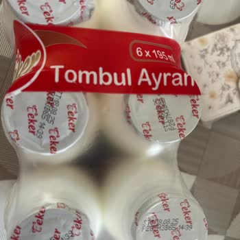 Getir'den Tarihi Geçmiş Ürün Teslimatı Ve Tutarsız Çözüm Süreci Mağduriyeti