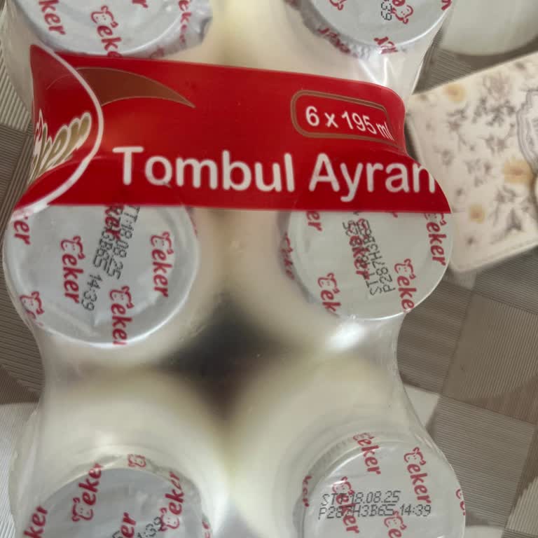 Getir'den Tarihi Geçmiş Ürün Teslimatı Ve Tutarsız Çözüm Süreci Mağduriyeti