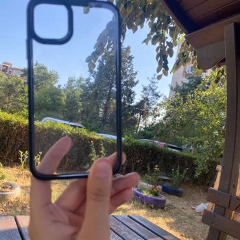 Koruyucu Denilen Kılıf Telefonumu Düşmede Koruyamadı