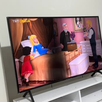 Samsung TVde Ekran Kararıyor Garanti Bitince Yüksek Ücret Talep Edildi