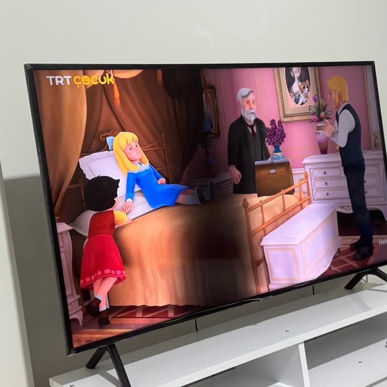 Samsung TVde Ekran Kararıyor Garanti Bitince Yüksek Ücret Talep Edildi