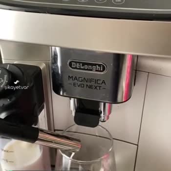 Delonghi Ve Teknosa İlgilenmiyor