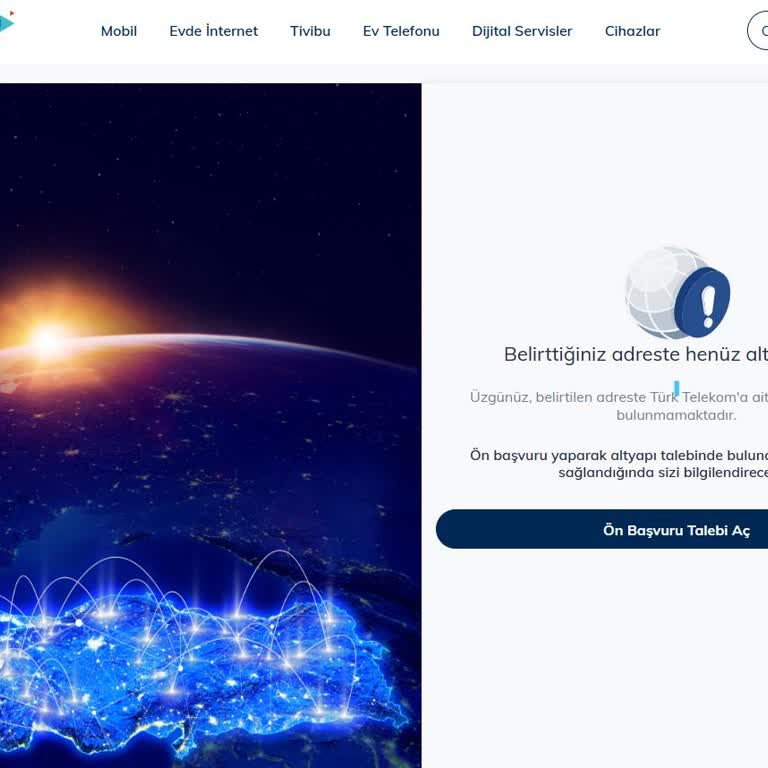 9 Aydır Çözülemeyen İnternet Sorunu Ve İlgisiz Müşteri Temsilcisi Mağduriyeti