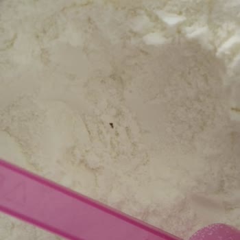 Aptamil Conformil Mama Kutusunda Yabancı Cisim Ve İlgisiz Müşteri Hizmetleri