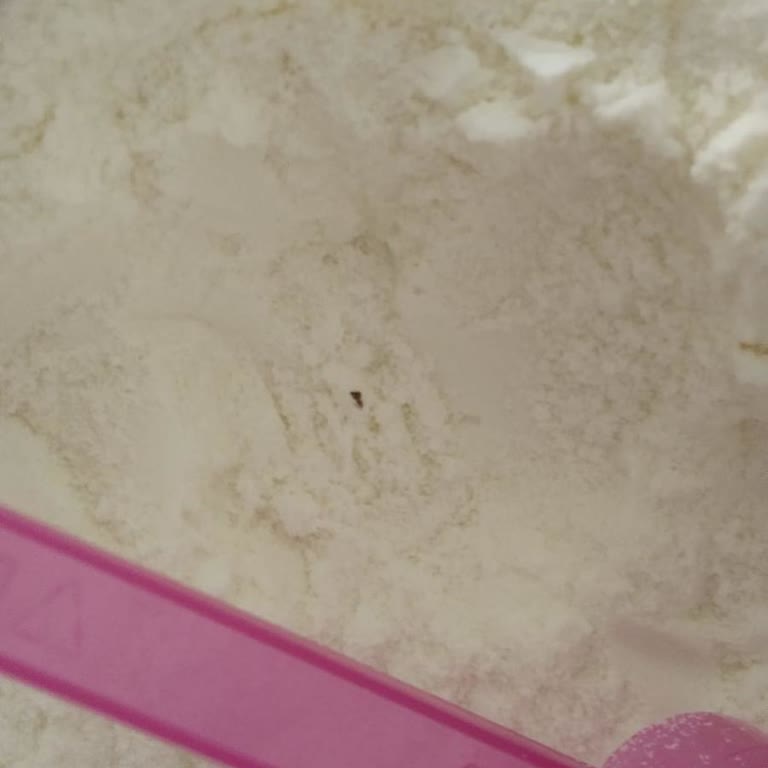 Aptamil Conformil Mama Kutusunda Yabancı Cisim Ve İlgisiz Müşteri Hizmetleri