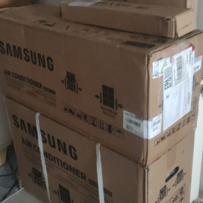 Acil Kurulum Bekleyen Klimamız İçin Mağduriyet Yaşıyoruz