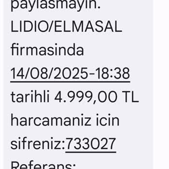 Online Satın Alım Sonrası Bilgilendirme Ve İletişim Eksikliği Nedeniyle Mağduriyet