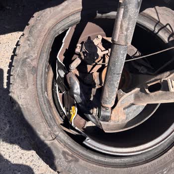 Sigorta Hasar Sürecinde İletişim Eksikliği Ve Yüksek Eksper Ücretleri Nedeniyle Mağduriyet