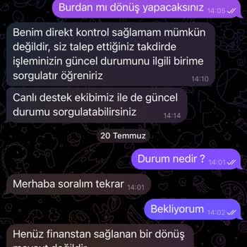 Redbahis 48000 TL Para Çekme Talebim Reddedildi Hesabım Kapatıldı