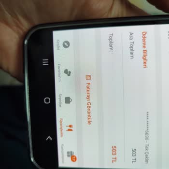 Yanlış Adres Nedeniyle Teslim Edilmeyen Sipariş Ve İade Sorunu