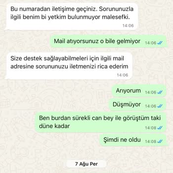 Yemeksepeti Üyelik Onayı Gecikmesi Nedeniyle Maddi Kayba Uğradım