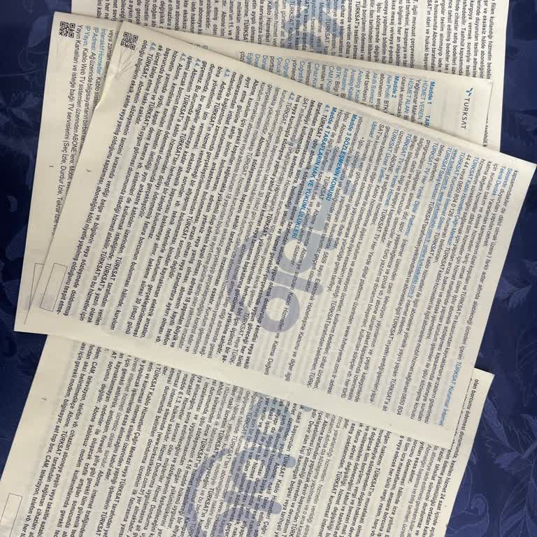 Kurulumdan Beri İnternetim Yok, Müşteri Hizmetlerine Ulaşamıyorum