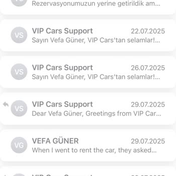 Sözleşme Dışında Evrak İmzalamaya Zorlandım, Ücret İadesi İstiyorum