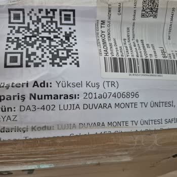 Vivense Müşteri Hizmetleri İletişimsizliği Ve Yanlış Ürün Mağduriyeti