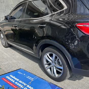 Beylikdüzü Belediyesi İhmalinden Kaynaklı Araç Hasarıma Çözüm Bekliyorum!