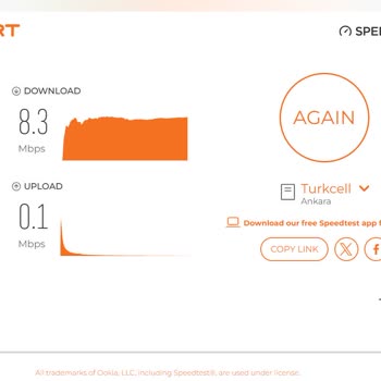 D-Smart Taşınma Sonrası Düşük Hız Ve Ekstra Ücret Mağduriyeti