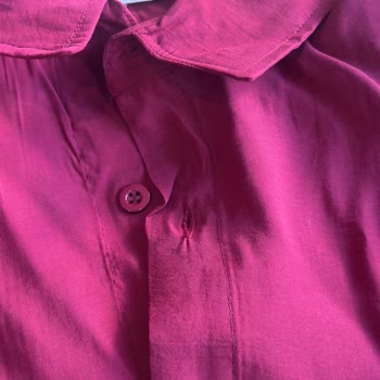 Outfit Man Yanlış Ve Kalitesiz Ürün Gönderimi, İade Sorunu