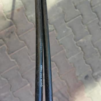 TurkNet Sarkan İnternet Kablosu Trafik Güvenliğini Tehdit Ediyor