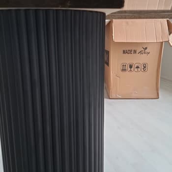 Avvio Mobilya Trendyol Ceva Şikayetim