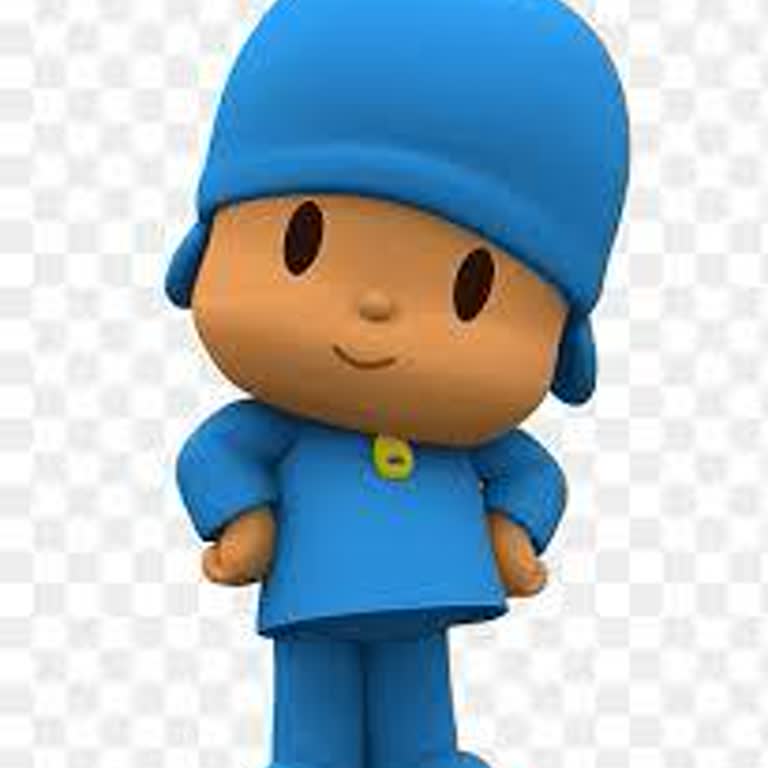 Pepee'ye Benzeyen Çizgi Filmden Rahatsızım