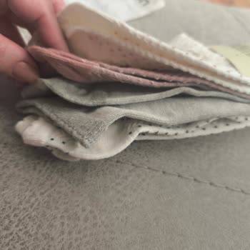 Koton Mağazasından Aldığım Çoraplarda Eksik Ürün Ve İade Sorunu