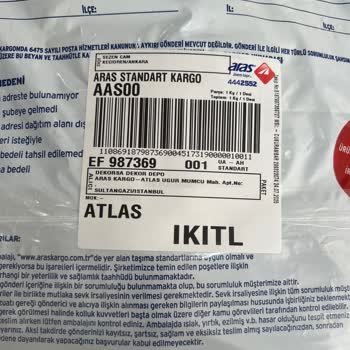 Keten Diye Aldığım Gömlek Naylon Çıktı İade Sürecinde Paramı Geri Alamadım