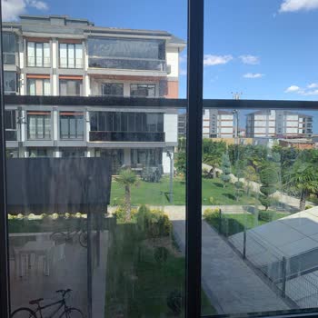 Albert Genau Isıcam Buğu Sorunu!