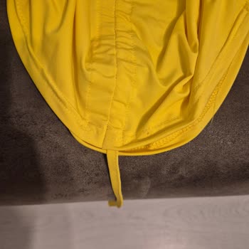 Boutiquerosse Kullanılmış Ve Lekeli Elbise İadesi Reddedildi!