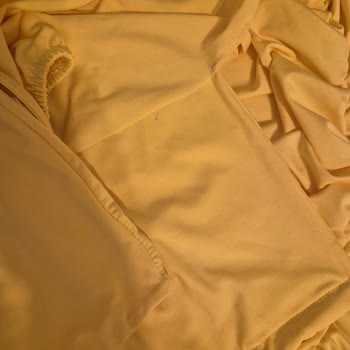 Boutiquerosse Kullanılmış Ve Lekeli Elbise İadesi Reddedildi!