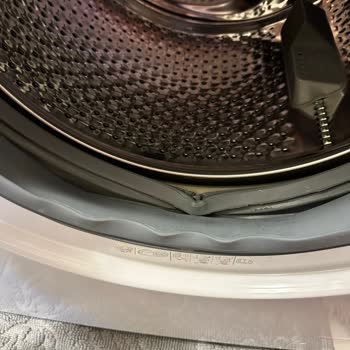 Çamaşır Makinesi Körük Lastiği Sürekli Değişiyor, Servis Yardımcı Olmuyor