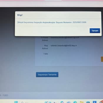 Kedi Maması Siparişim Teslim Edilmiyor, Param İade Edilmiyor Mağdur Edildim