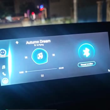 Chery Omoda5 Multimedya Müzik Dinlerken Kopmalar
