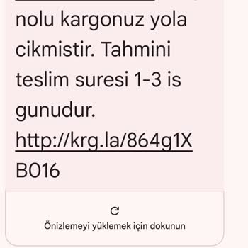 Teslim Edilmeden Teslim Edildi Gösterilen Ürün Ve Kayıp Kargo Krizi